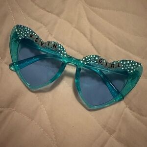 Kevin Girl Sunglasses